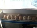 Яйца с рожицами