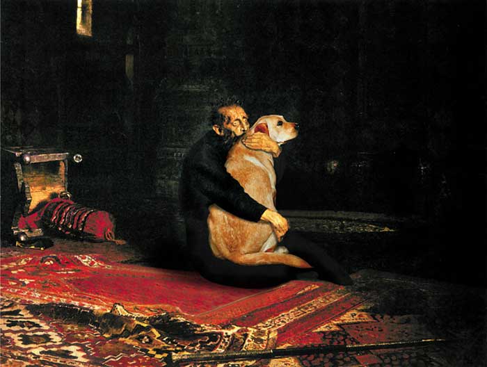 Файл:Иван Грозный ест свою собаку.jpg