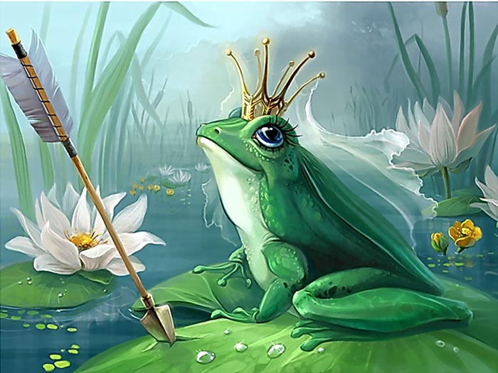Файл:Frog Princess.jpg