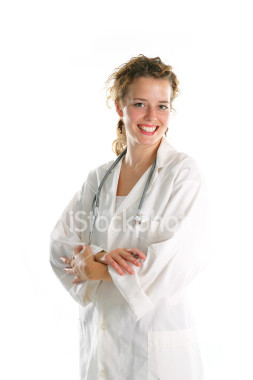 Файл:Ist2 808112 young woman doctor smiling.jpg