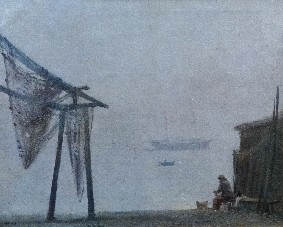 Блокировка и дисконнект сетей (аффтар — Георгий Нисский)