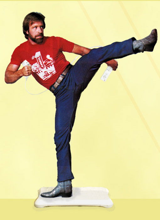 Chuck Norris и его Нога.jpg.
