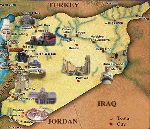 Файл:Syria-Travel-Map.jpg