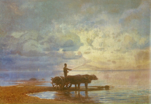 Файл:На берегу моря (Фёдор Васильев).jpg