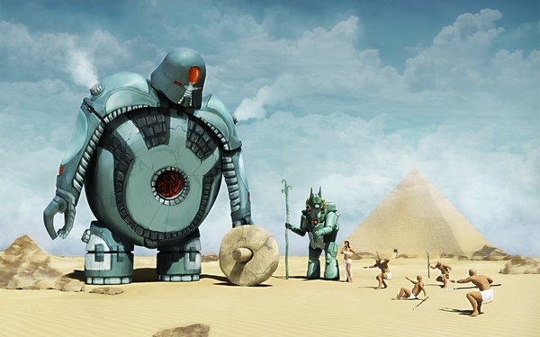 Файл:Роботы в Египте.jpg