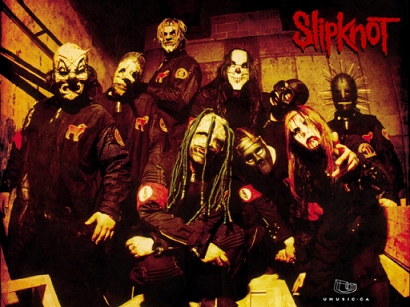Файл:Slipknot.jpeg