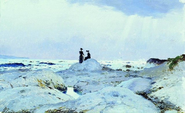 Файл:Море (Иван Ендогуров).jpg
