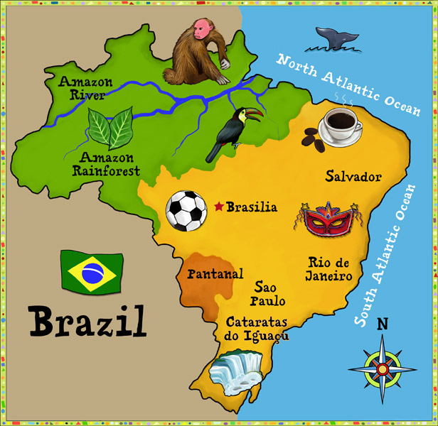 Файл:Бразилия-карта.jpg