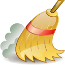 Файл:Broom icon.png