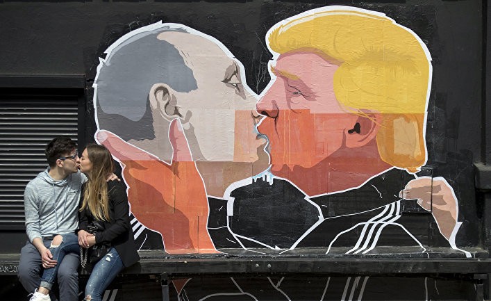 Файл:Путин-Трамп.jpg