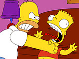Файл:Picture Homer vs Bart.jpg