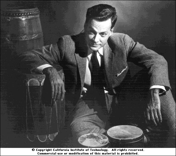 Файл:Feynman bongos.jpg