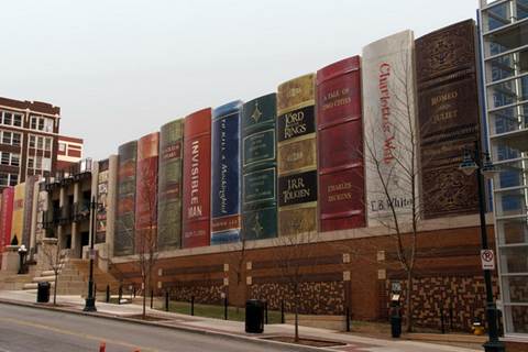 Файл:Публичная библиотека в Канзас-Сити.jpg