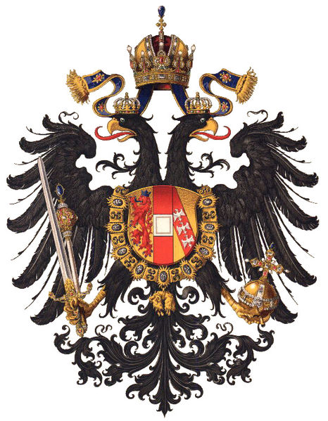 Файл:Austrian eagle.jpg