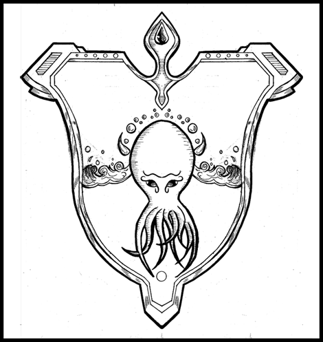 Файл:Coat of Arms of Chtulhu.png