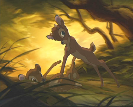 Файл:Bambi scandal.jpg