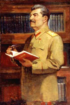 Файл:Сталин в библиотеке.jpg