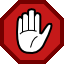 Файл:Stop hand.png