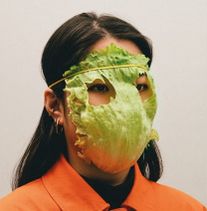 Экологическая маска