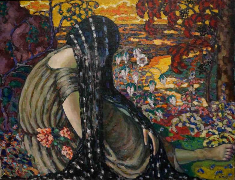 Файл:Медитация (Конрад Мяги).jpg