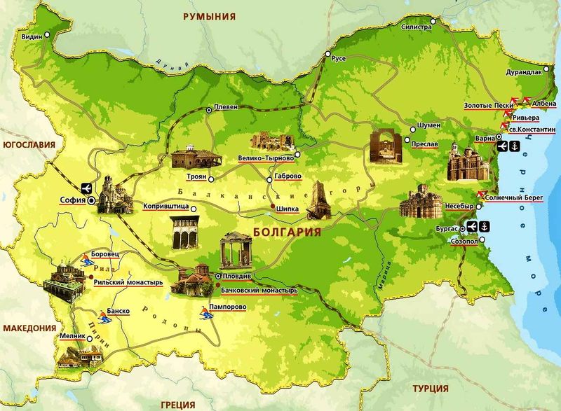 Файл:Болгария-карта.jpg
