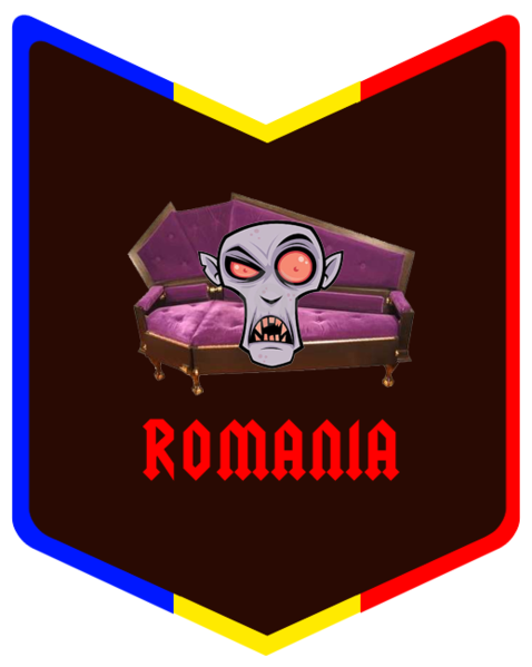 Файл:Румыния-герб.png