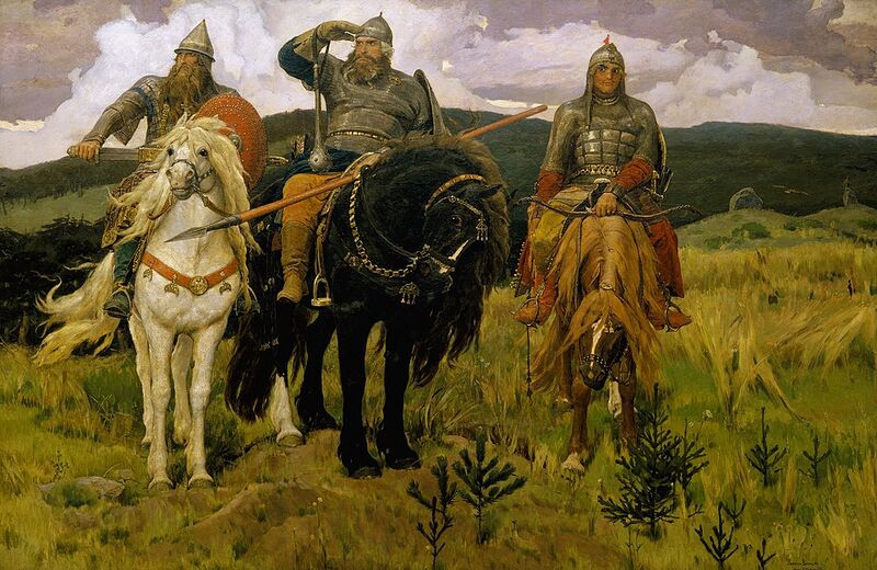 Файл:Три богатыря (Васнецов).jpg
