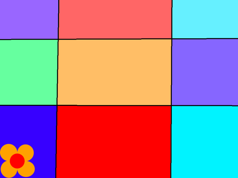 Файл:WildFlowerOS Screenshot.png