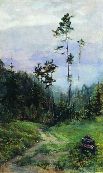 Файл:Уральский пейзаж (Аполлинарий Васнецов).jpg