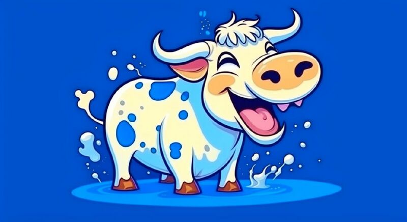 Файл:Корова-смеётся.jpg