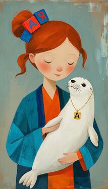 современная книжная миниатюра