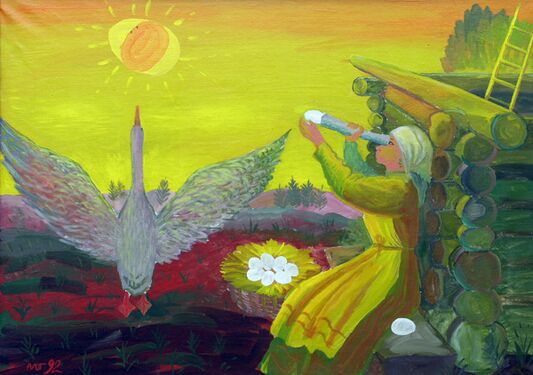 Менсадык Гарипов «Шундыез вань амалъёсты уже кутыса астрономической эскерон»