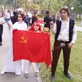 Революционеры Галактического Альянса Повстанцев тоже родились в Ульяновске