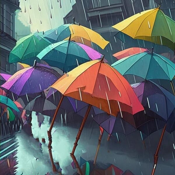 Файл:Разноцветные-зонты.jpg