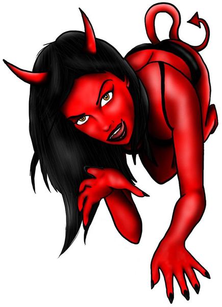 Файл:Devil girl.jpg