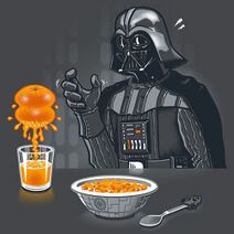 19.1.2019: Возможность давить апельсиновый сок силой мысли — это то, за что мы любим «Звёздные войны».