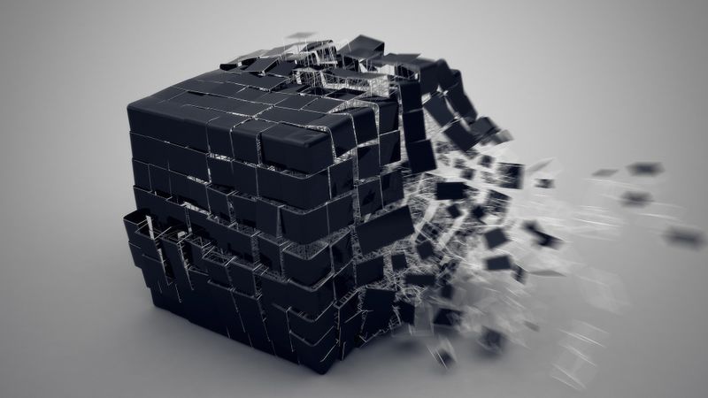 Файл:Black cube.jpg