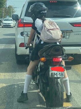 2025 арын коньывуонэзе: Ижысь сюресъёс вылын типичной школьникъёс.