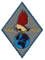 Эмблема Военно-воздушных сил Великой Речи Посполитой
