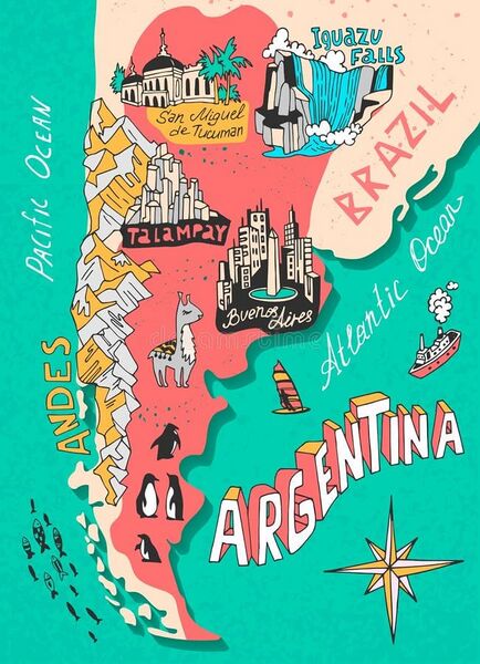 Файл:Карта-Аргентины.jpg