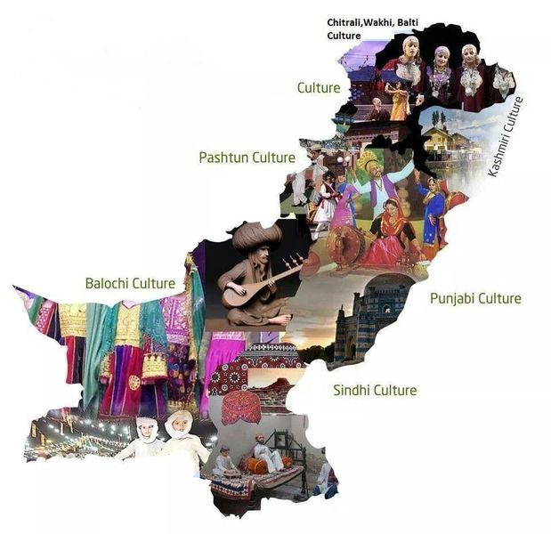 Файл:Карта Пакистана.jpg
