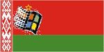 Флаг Беларуссии