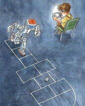 18.4.2026: Подвижные игры современности.